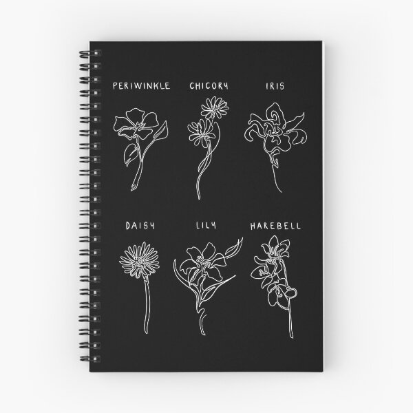 Item preview, Flowers!  designed and sold by xeeru.