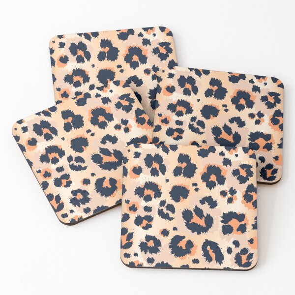 Item preview, Leopard Seamless Pattern designed and sold by bestoffers.