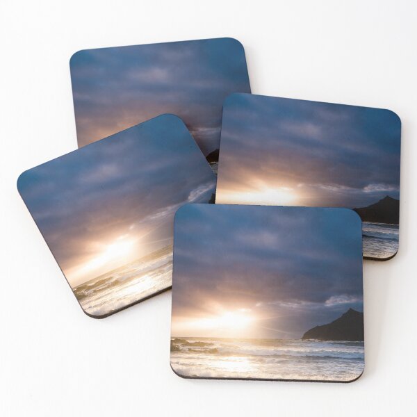 Item preview, La Caleta sunrise designed and sold by Robert Gall Photography.