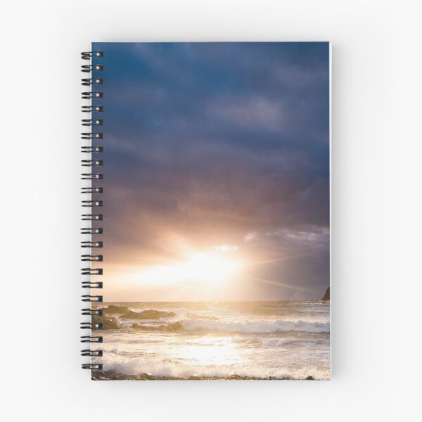 Item preview, La Caleta sunrise designed and sold by Robert Gall Photography.