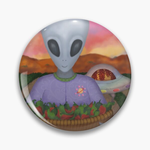 Artikelvorschau, Wir kommen für Ihre Chilis entworfen und verkauft von Full Frog Moon.