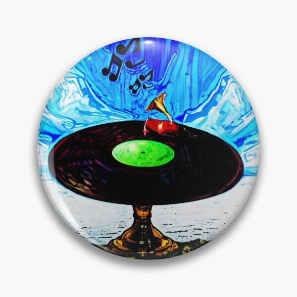 Item preview, Round & Round designed and sold by Neal Robert.