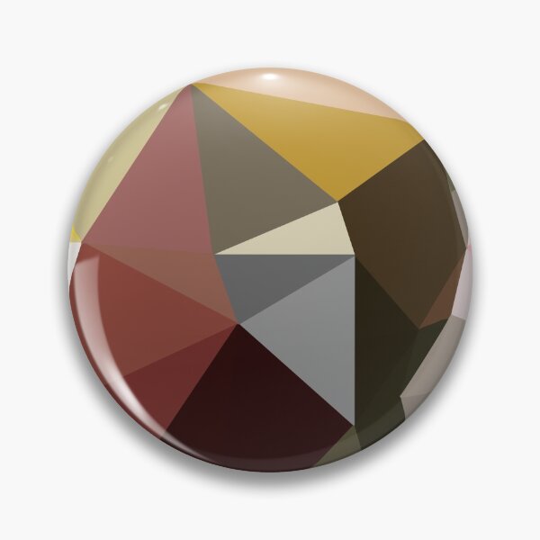 Item preview, Abstract Polygon Illustration Design 76 designed and sold by ahmadnusyirwan.