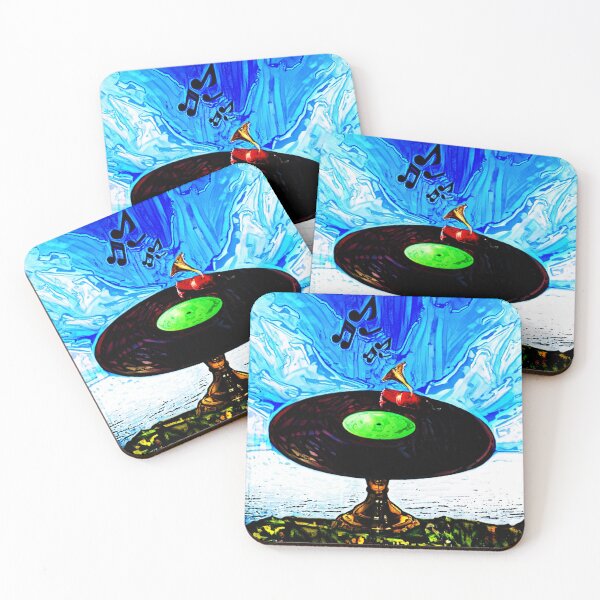 Item preview, Round & Round designed and sold by Neal Robert.