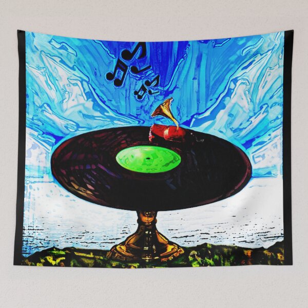 Item preview, Round & Round designed and sold by Neal Robert.