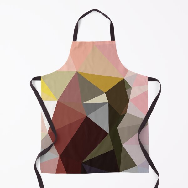 Item preview, Abstract Polygon Illustration Design 76 designed and sold by ahmadnusyirwan.