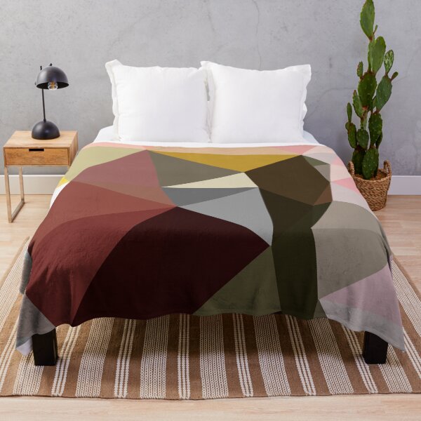Item preview, Abstract Polygon Illustration Design 76 designed and sold by ahmadnusyirwan.