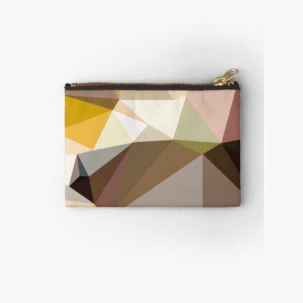 Item preview, Abstract Polygon Illustration Design 77 designed and sold by ahmadnusyirwan.