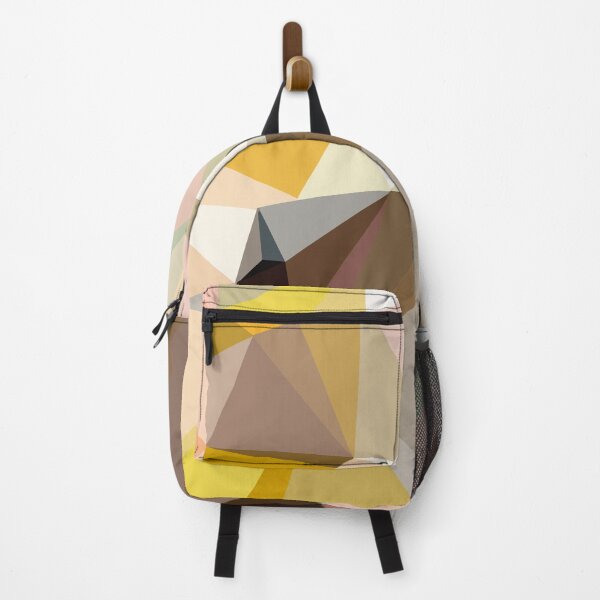 Item preview, Abstract Polygon Illustration Design 77 designed and sold by ahmadnusyirwan.