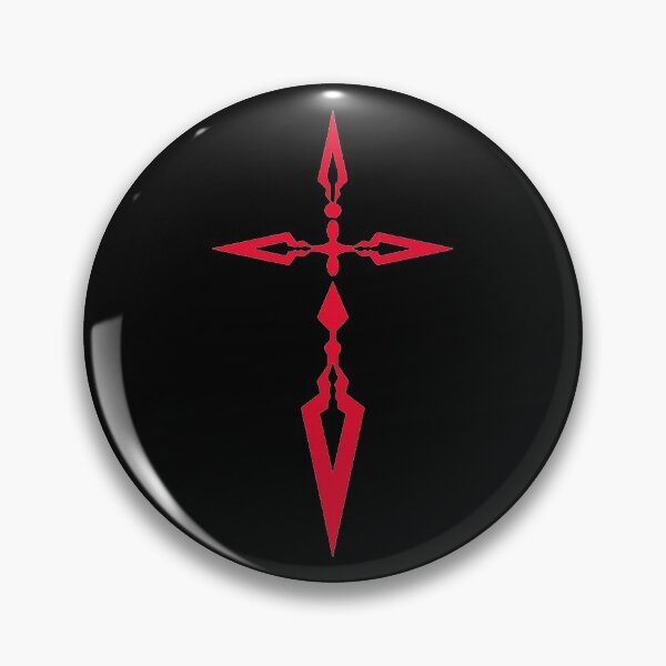 Item preview, Kiritsugu Emiya Command Seal Saber - Fate/Zero designed and sold by WilchesJ21.