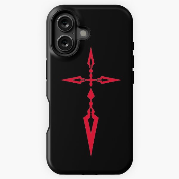 Vista previa del artículo con la obra «Sable de sello de comando de Kiritsugu Emiya - Fate/Zero», diseñado y vendido por WilchesJ21.