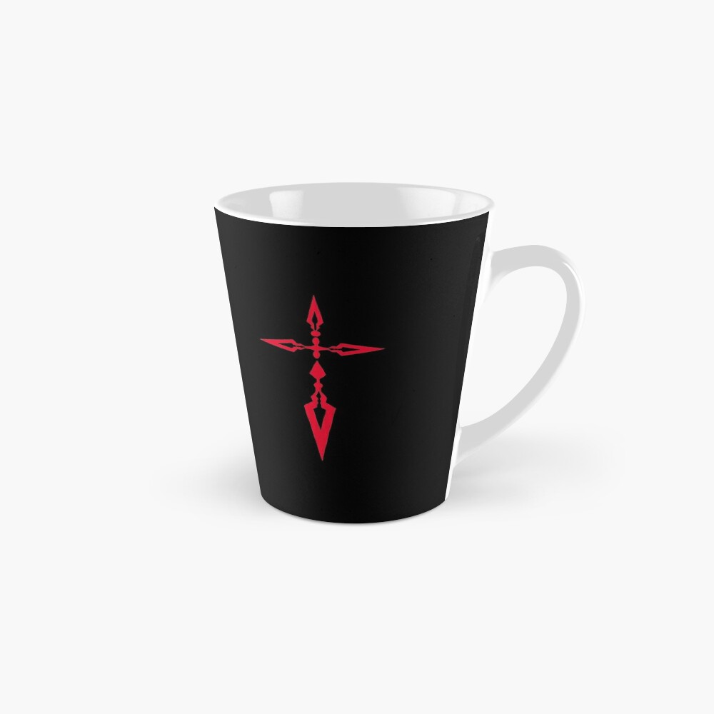 Fate Stay Night Saber Master Servant Ceramic Mug Cup Anime Sleeve