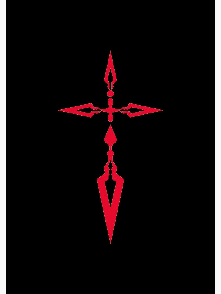 流行り の ブランド - 2024年おすすめのアイテム満載 Kiritsugu Emiya Command Seal Saber - Fate/Zero その他