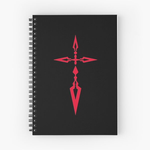 Item preview, Kiritsugu Emiya Command Seal Saber - Fate/Zero designed and sold by WilchesJ21.