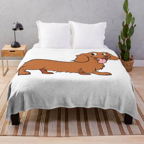 Item preview, Funny Dachshund Dog designed and sold by zanbo.