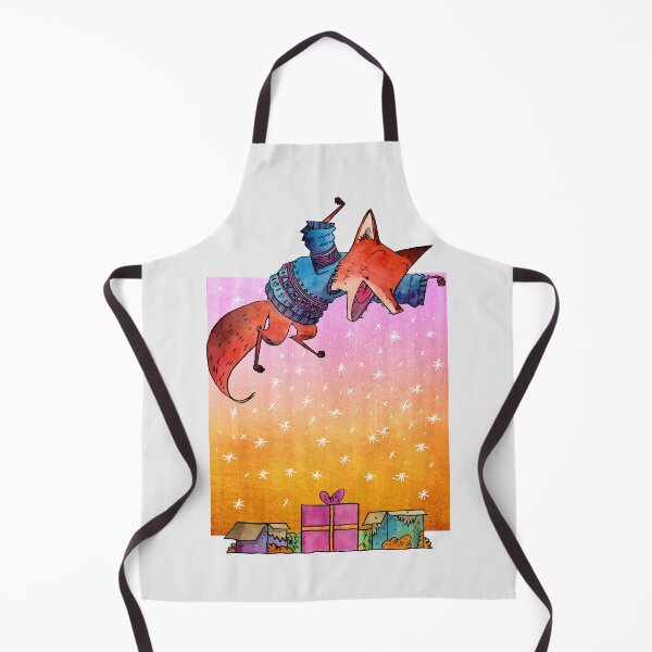 Item preview, Presents for Fox! designed and sold by Rory Lucey.
