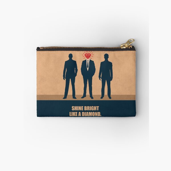 Item preview, Shine Bright Like A Diamond - Corporate Start-up Quotes designed and sold by Labno4.