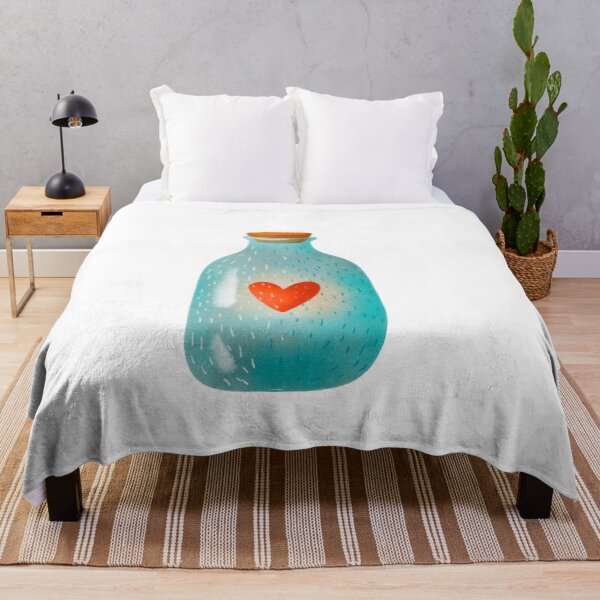 Item preview, A vessel with a heart inside. designed and sold by zatmeniee.