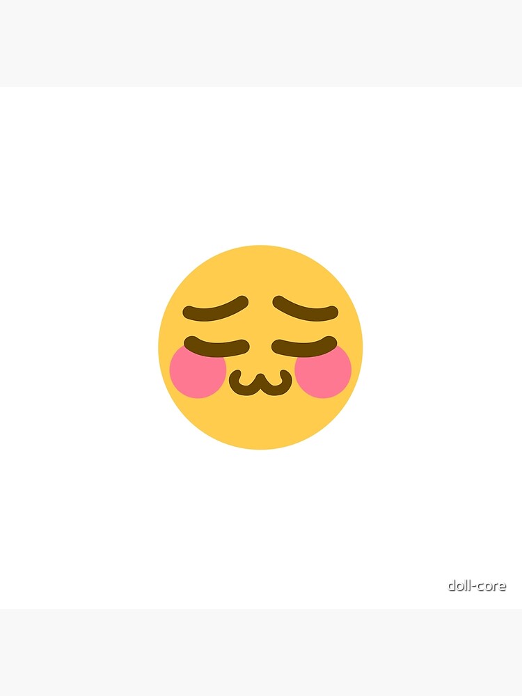 UwU emoji\