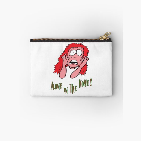 Item preview, Alone in the home designed and sold by IVEKDESIGN.