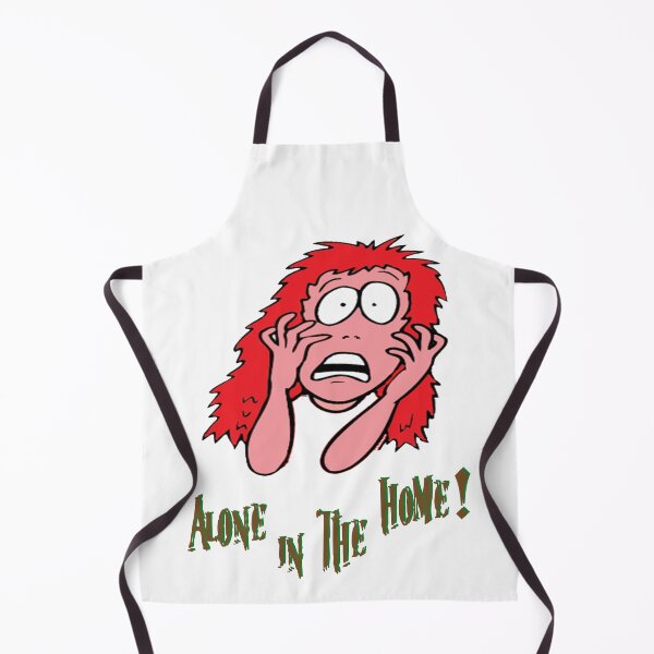 Item preview, Alone in the home designed and sold by IVEKDESIGN.
