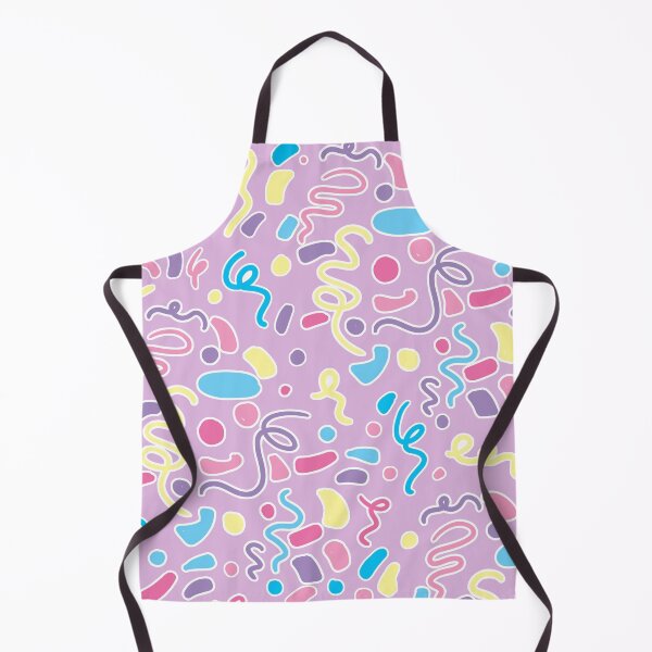 Item preview, Pastel Confetti designed and sold by Awatateki.