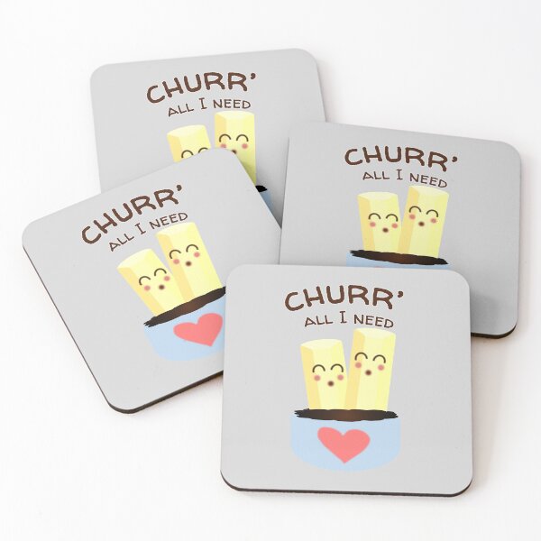 Item preview, CHURR ALL I NEED designed and sold by Cr1sV.
