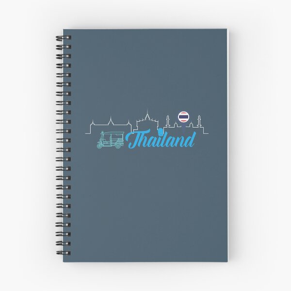 Item preview, Thailand Essential designed and sold by Allaboutshop.