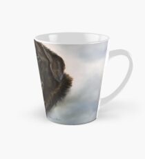 Jet Tall Mug