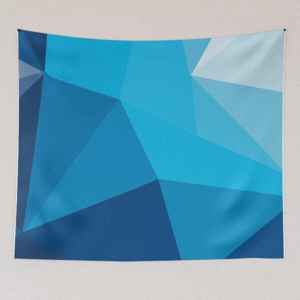 Item preview, Abstract Polygon Illustration Design 82 designed and sold by ahmadnusyirwan.