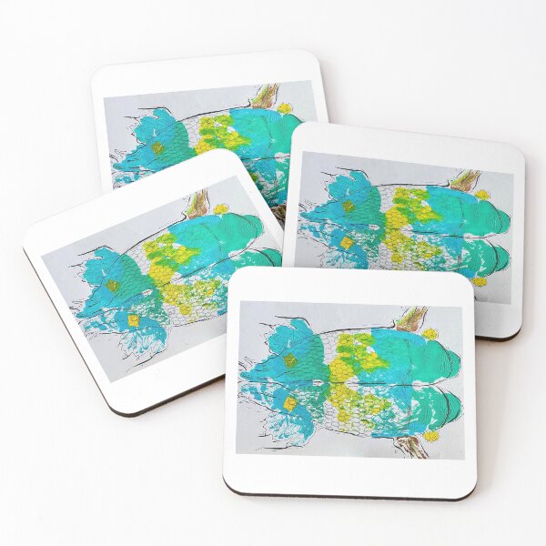 Item preview, Seeing double designed and sold by Therine.