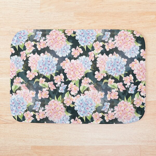 Item preview, Hydrangeas Flower designed and sold by TravelWithRob.