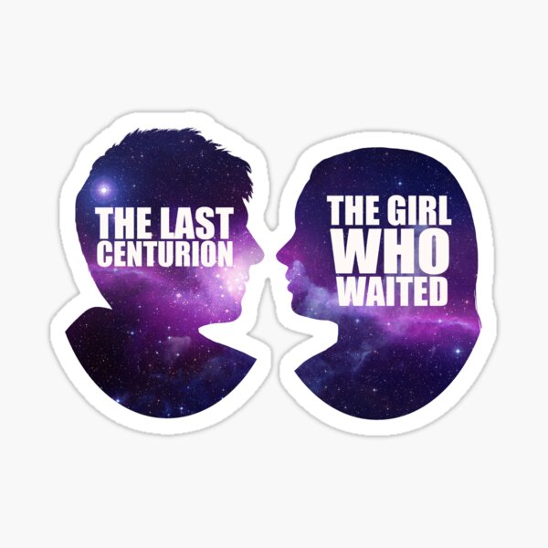 The Ponds Sticker