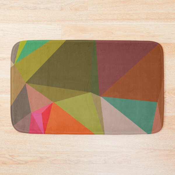 Item preview, Abstract Polygon Illustration Design 85 designed and sold by ahmadnusyirwan.