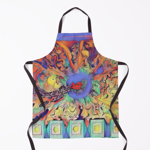 Item preview, Every where At The End of Time designed and sold by Gaurav590678.