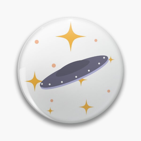 Item preview, Flying UFO designed and sold by Ugle0404.