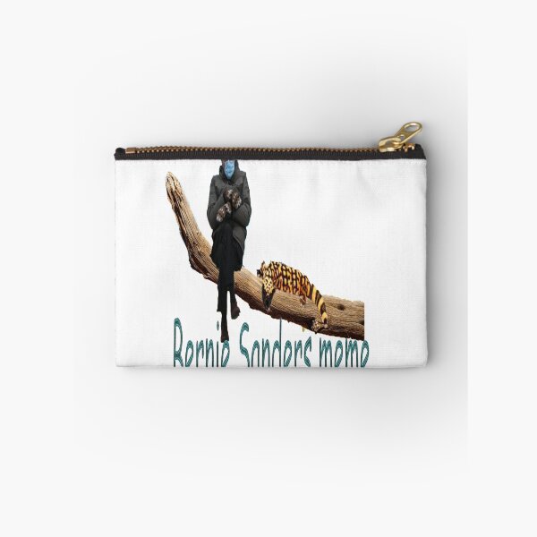 Item preview, Bernie Sanders meme designed and sold by TopTenTshirt.