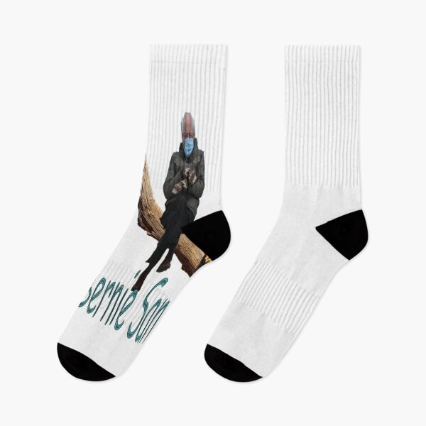 Item preview, Bernie Sanders meme designed and sold by TopTenTshirt.