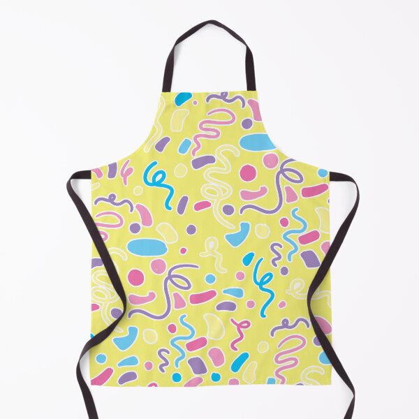 Item preview, Lemon Parfait Pastel Confetti designed and sold by Awatateki.