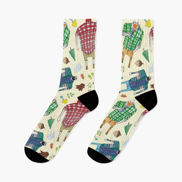 Item preview, Chonguitos in the forest 1 designed and sold by Juan de Souza.