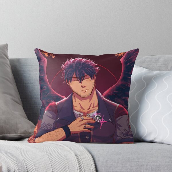 Item preview, Winged Qrow designed and sold by wes-shop.