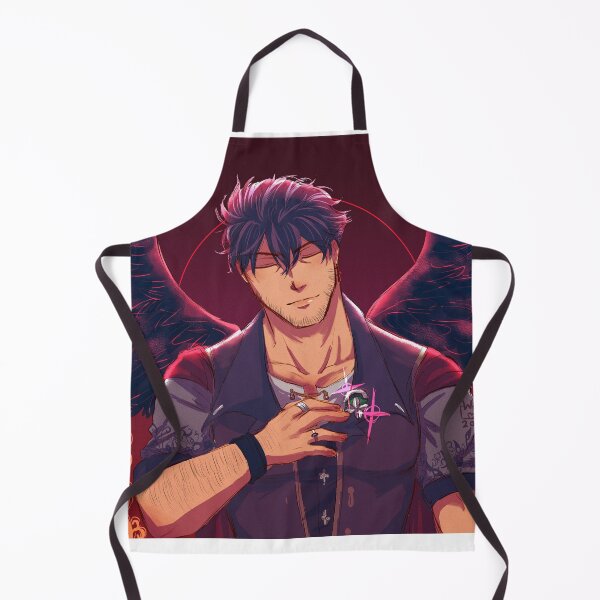 Item preview, Winged Qrow designed and sold by wes-shop.