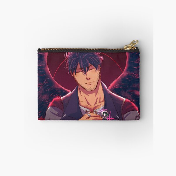 Item preview, Winged Qrow designed and sold by wes-shop.