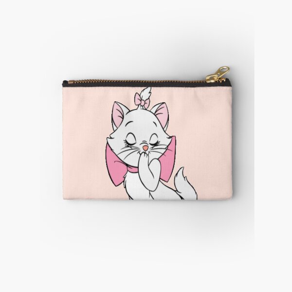 Item preview, Marie cute aristocats. Beautiful kitty. Cartoon cat teehee designed and sold by soniaaseguin.