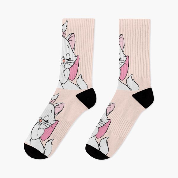 Item preview, Marie cute aristocats. Beautiful kitty. Cartoon cat teehee designed and sold by soniaaseguin.
