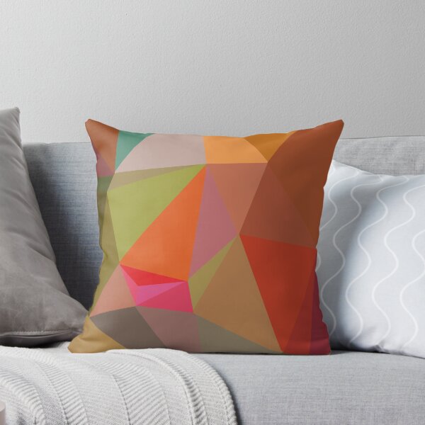 Item preview, Abstract Polygon Illustration Design 88 designed and sold by ahmadnusyirwan.