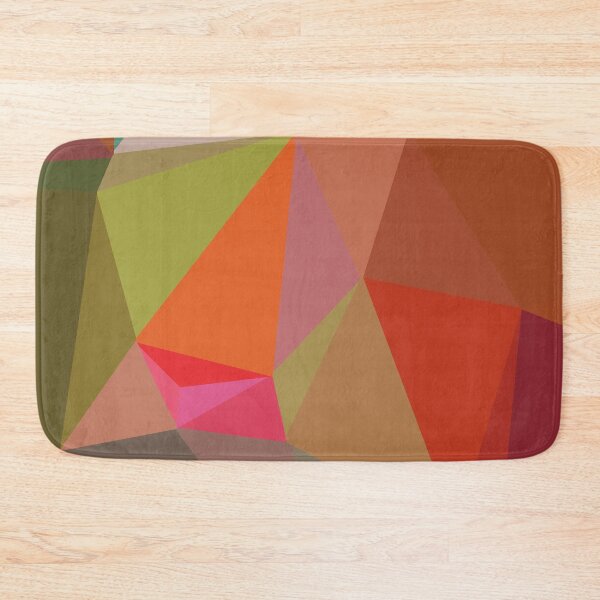 Item preview, Abstract Polygon Illustration Design 88 designed and sold by ahmadnusyirwan.