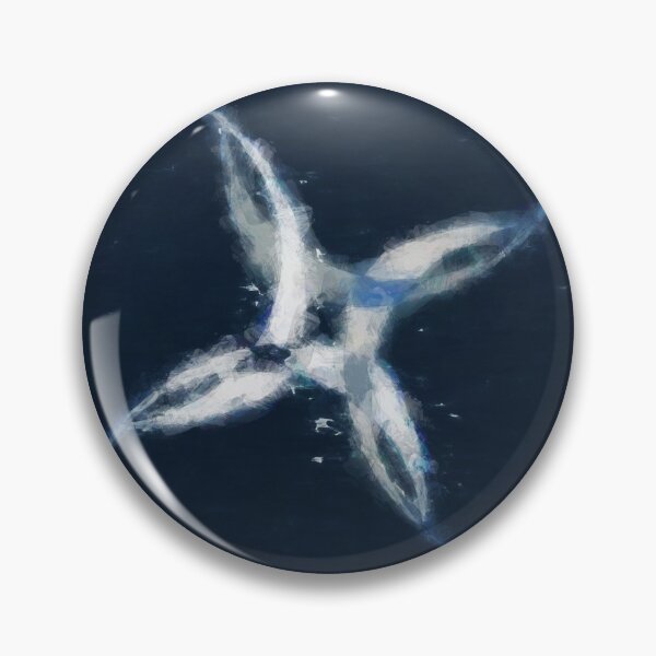 Item preview,  glitch microscopic symbol designed and sold by Filigranas Digitales.