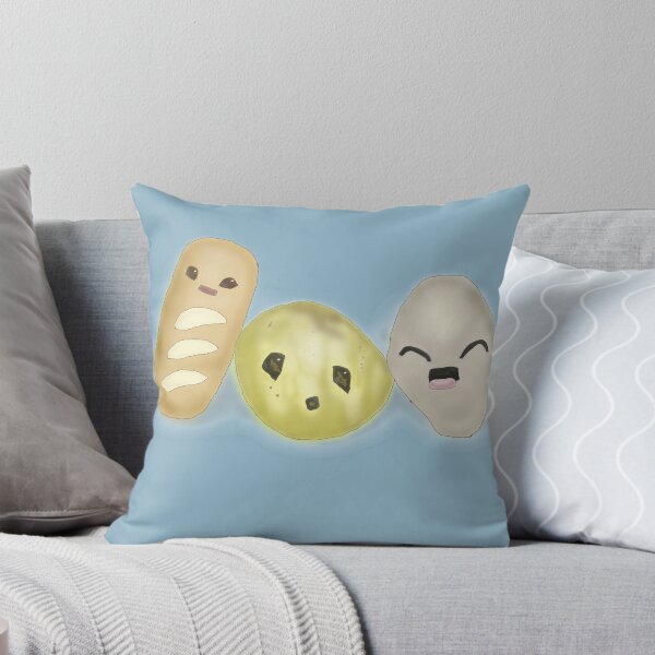 Item preview, Three cuties designed and sold by CamillaDaDonkey.