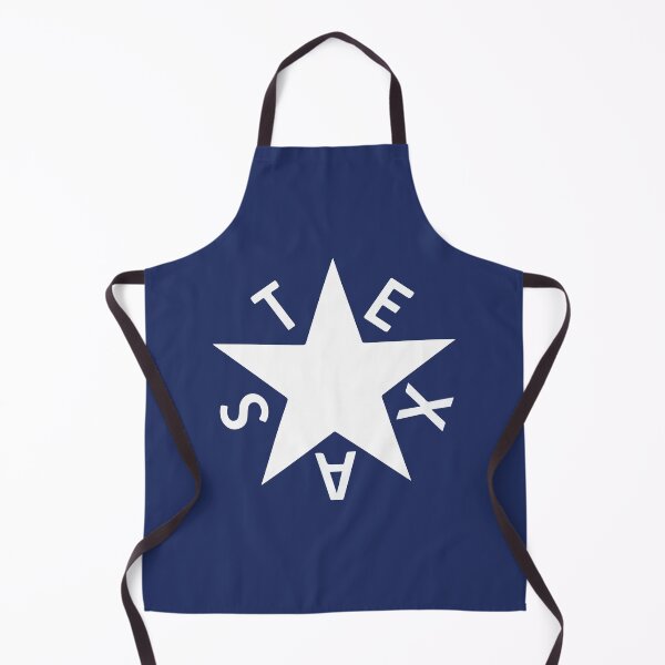 Item preview, The Zavala (First Official Republic of Texas Flag) designed and sold by franklinprintco.